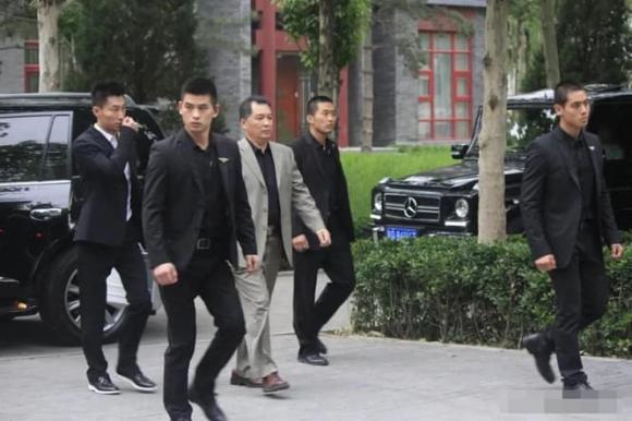 Đội hình bảo vệ 2